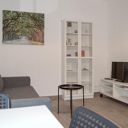 Novam Heredia Malaga Zewnętrze zdjęcie