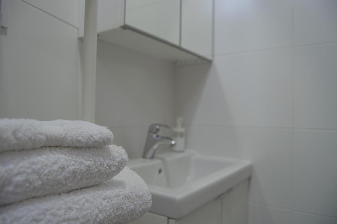 Novam Heredia Malaga Zewnętrze zdjęcie