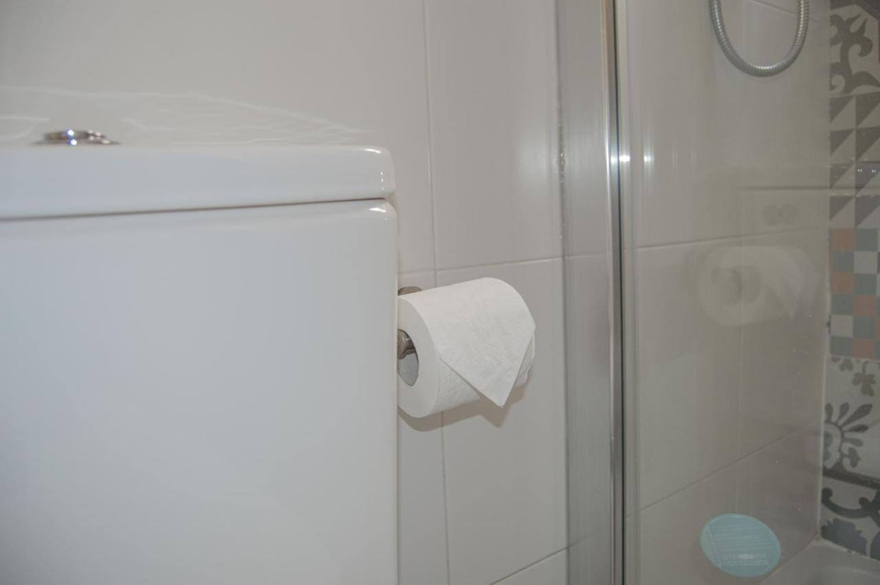 Novam Heredia Malaga Zewnętrze zdjęcie