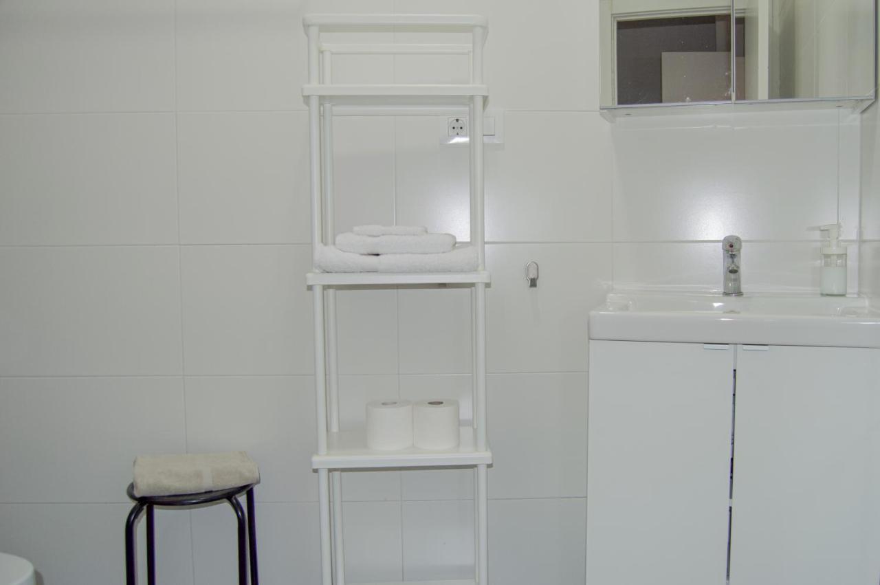 Novam Heredia Malaga Zewnętrze zdjęcie